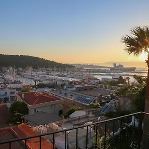 Hotel Veria, Cesme