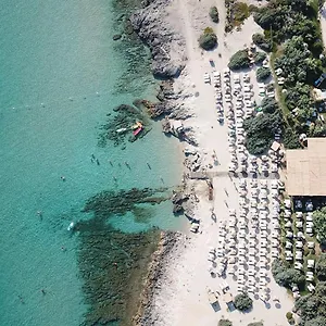 Zaya & Beach Otel