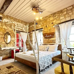 Hotel Marissa Boutique, Cesme